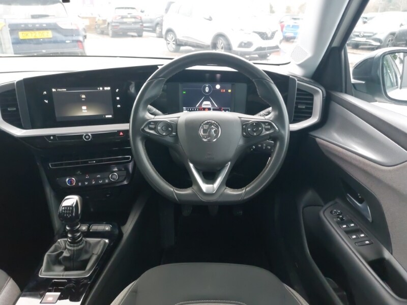 Used Vauxhall Mokka 2022 for sale - 77366133: Photo 12