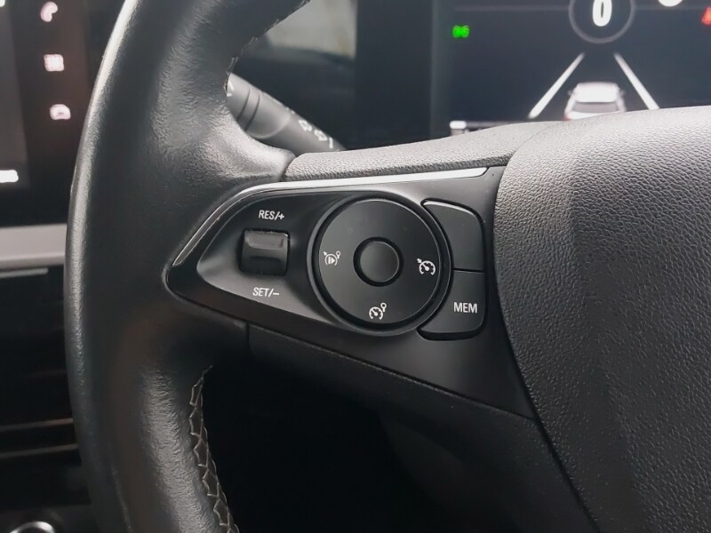 Used Vauxhall Mokka 2022 for sale - 77366133: Photo 13