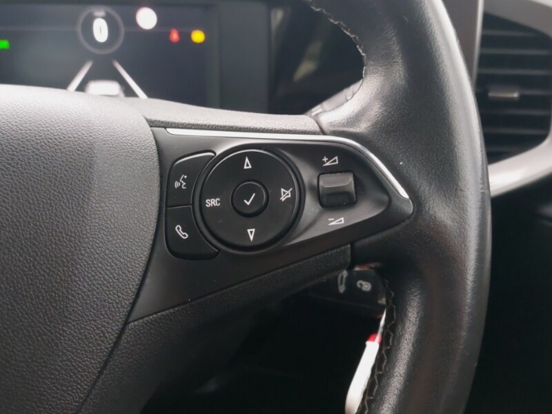 Used Vauxhall Mokka 2022 for sale - 77366133: Photo 14