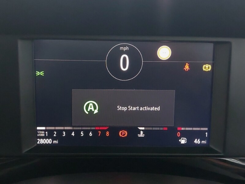 Used Vauxhall Mokka 2022 for sale - 77366133: Photo 15