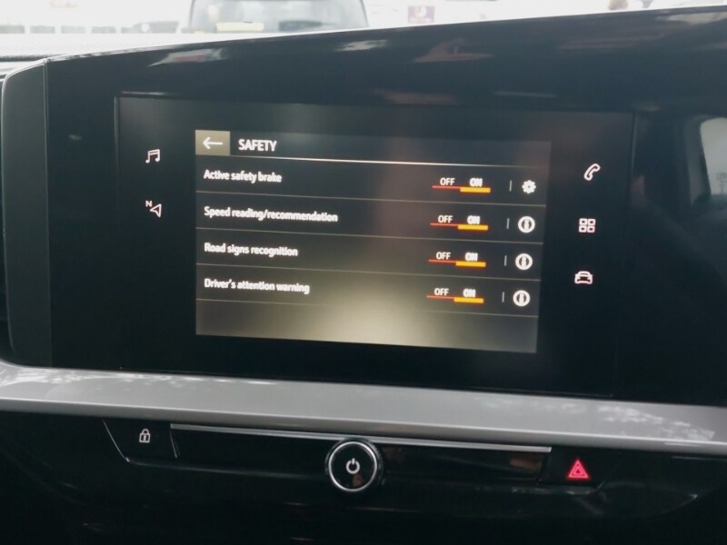 Used Vauxhall Mokka 2022 for sale - 77366133: Photo 17