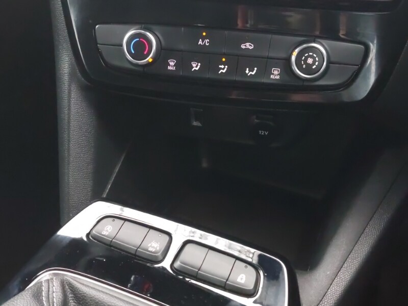 Used Vauxhall Mokka 2022 for sale - 77366133: Photo 18