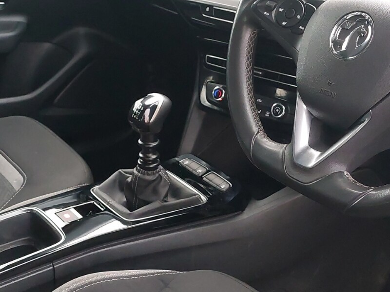 Used Vauxhall Mokka 2022 for sale - 77366133: Photo 19