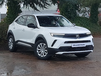 Used Vauxhall Mokka 2022 for sale - 77366133: Photo