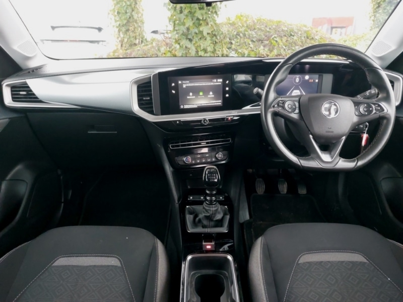 Used Vauxhall Mokka 2022 for sale - 77366133: Photo 2