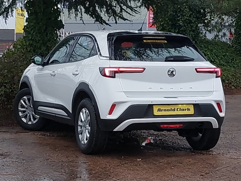 Used Vauxhall Mokka 2022 for sale - 77366133: Photo 3