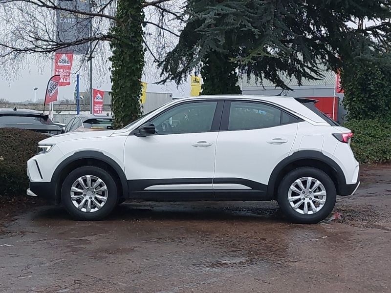 Used Vauxhall Mokka 2022 for sale - 77366133: Photo 4