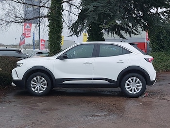Used Vauxhall Mokka 2022 for sale - 77366133: Photo