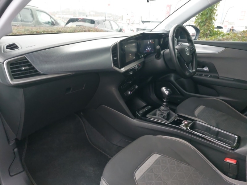 Used Vauxhall Mokka 2022 for sale - 77366133: Photo 5