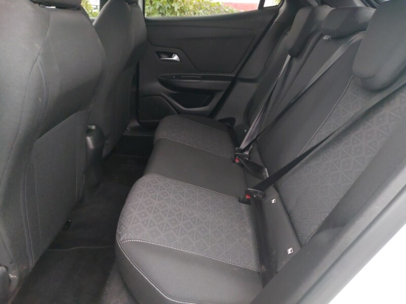 Used Vauxhall Mokka 2022 for sale - 77366133: Photo 6