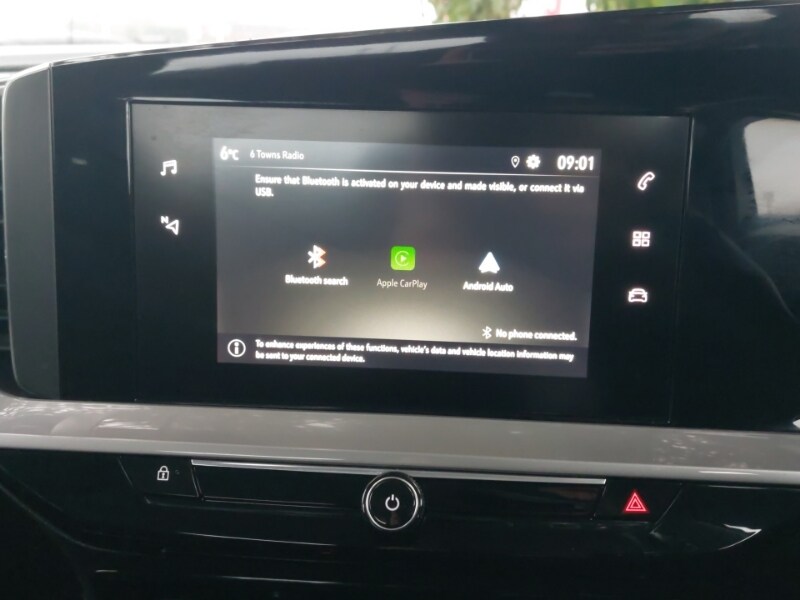 Used Vauxhall Mokka 2022 for sale - 77366133: Photo 7