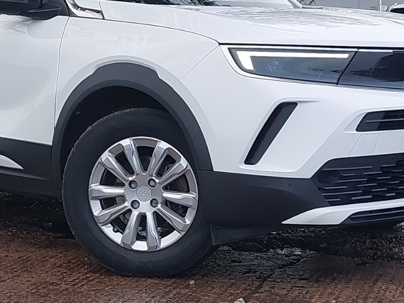 Used Vauxhall Mokka 2022 for sale - 77366133: Photo 9