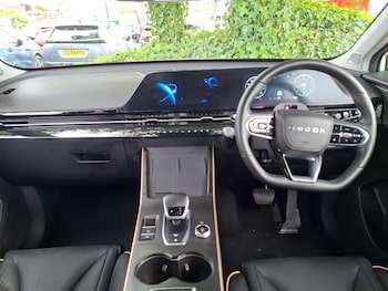 Used Omoda OMODA 5 2025 for sale - 79492988: Photo