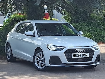 Used Audi A1 2024 for sale - 79255425: Photo