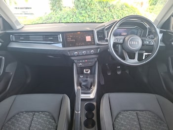 Used Audi A1 2024 for sale - 79255425: Photo