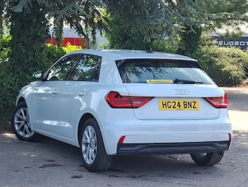 Used Audi A1 2024 for sale - 79255425: Photo
