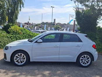 Used Audi A1 2024 for sale - 79255425: Photo