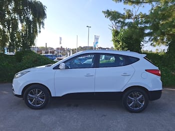Used Hyundai Ix35 2014 for sale - 79647586: Photo