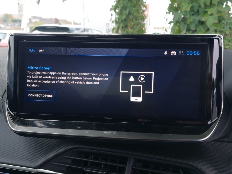 Used Peugeot 208 2025 for sale - 76289503: Photo 10