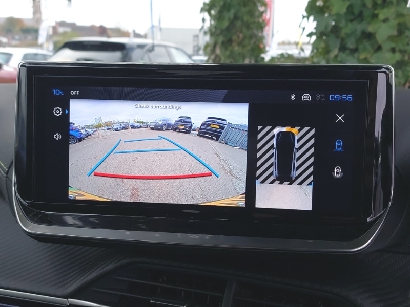 Used Peugeot 208 2025 for sale - 76289503: Photo 11