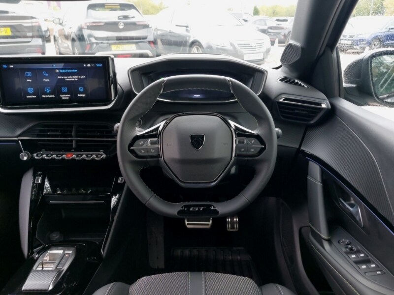 Used Peugeot 208 2025 for sale - 76289503: Photo 12