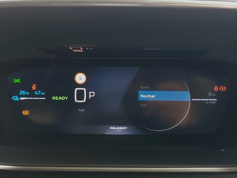 Used Peugeot 208 2025 for sale - 76289503: Photo 15