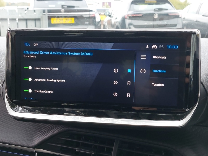 Used Peugeot 208 2025 for sale - 76289503: Photo 16