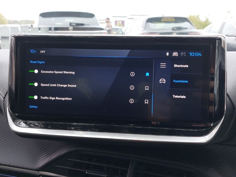 Used Peugeot 208 2025 for sale - 76289503: Photo 17