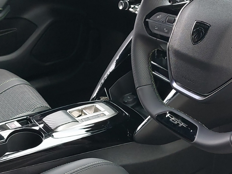 Used Peugeot 208 2025 for sale - 76289503: Photo 19