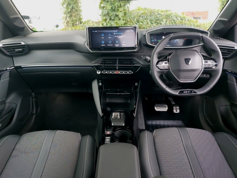 Used Peugeot 208 2025 for sale - 76289503: Photo 2