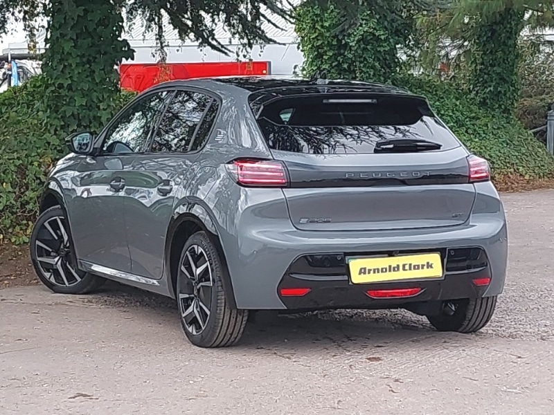 Used Peugeot 208 2025 for sale - 76289503: Photo 3