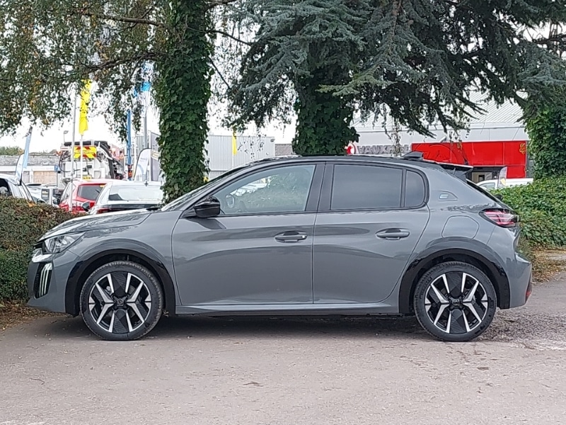 Used Peugeot 208 2025 for sale - 76289503: Photo 4