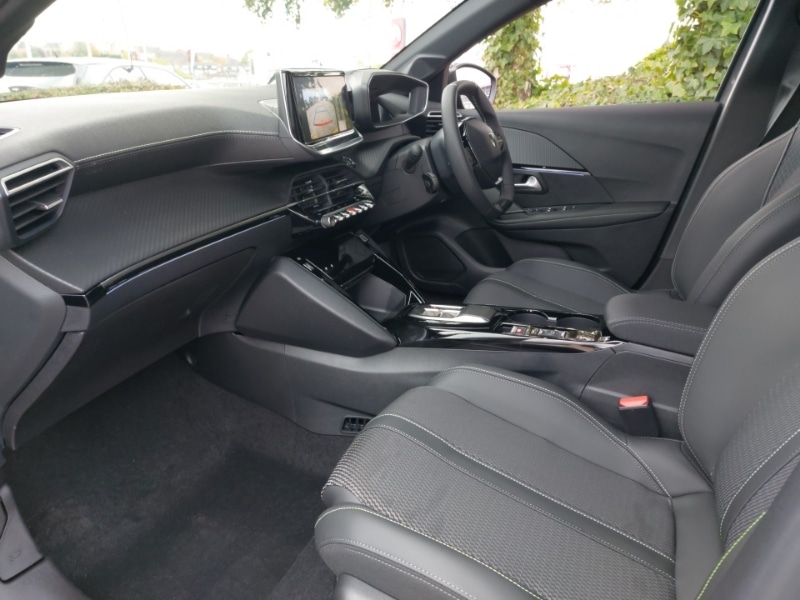 Used Peugeot 208 2025 for sale - 76289503: Photo 5