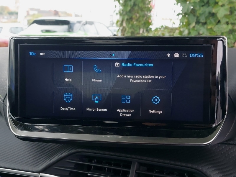 Used Peugeot 208 2025 for sale - 76289503: Photo 7