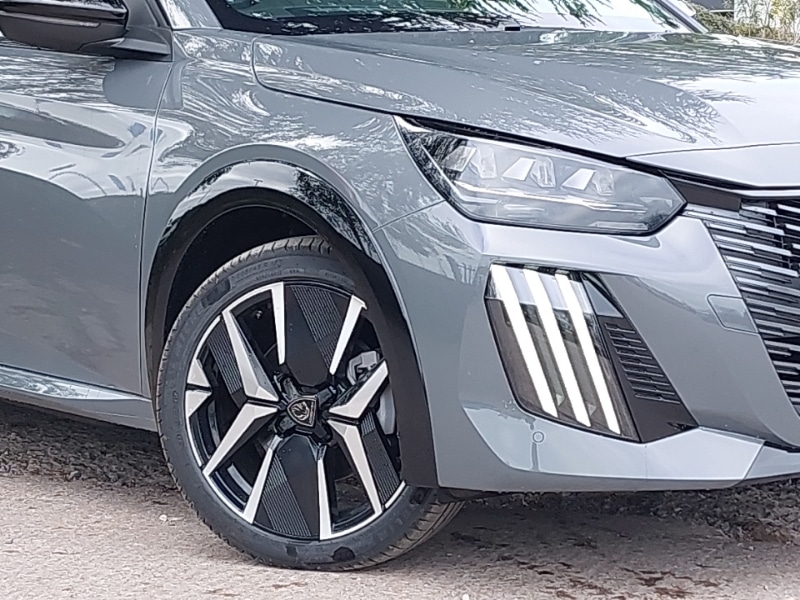 Used Peugeot 208 2025 for sale - 76289503: Photo 9