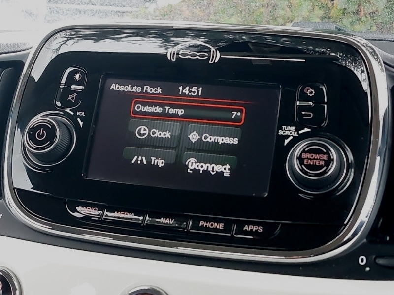 Used Fiat 500 2016 for sale - 77573200: Photo 10