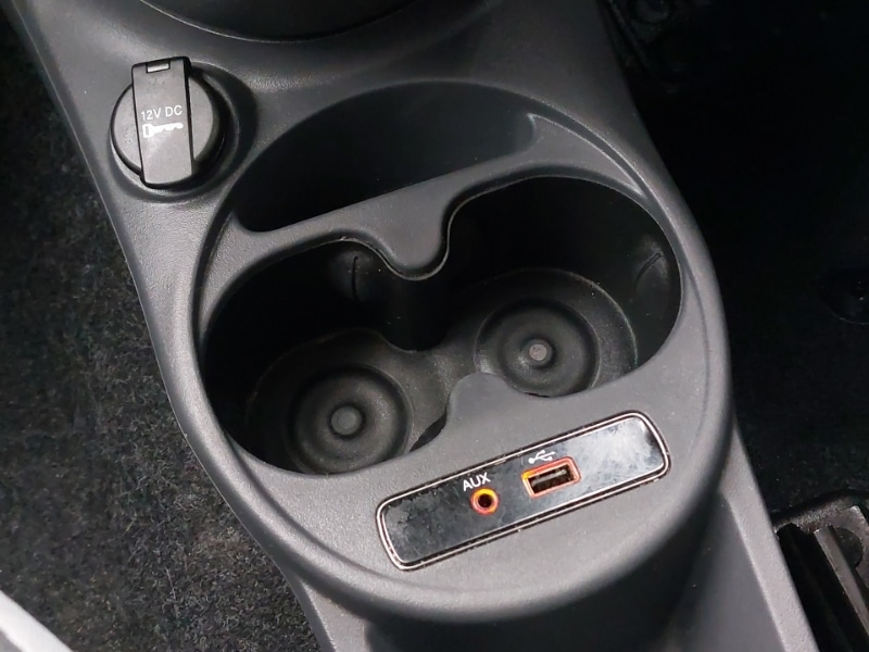 Used Fiat 500 2016 for sale - 77573200: Photo 16