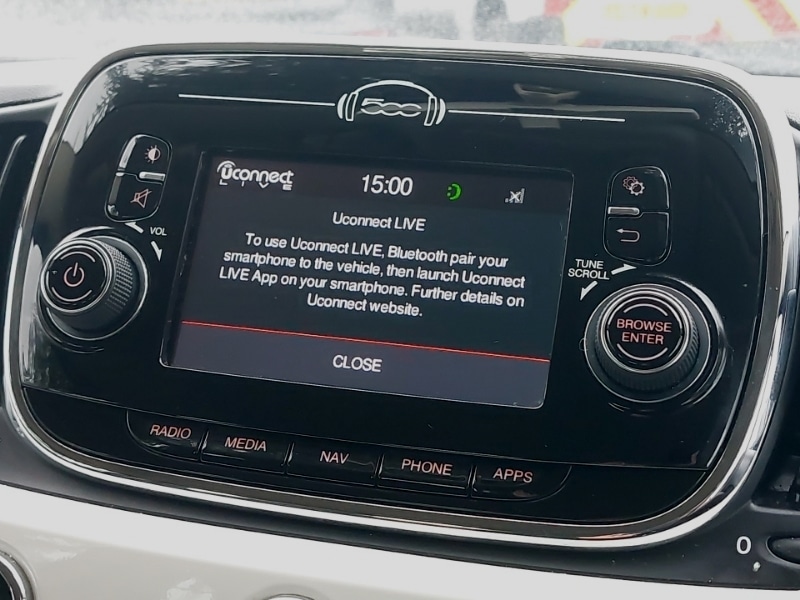 Used Fiat 500 2016 for sale - 77573200: Photo 18