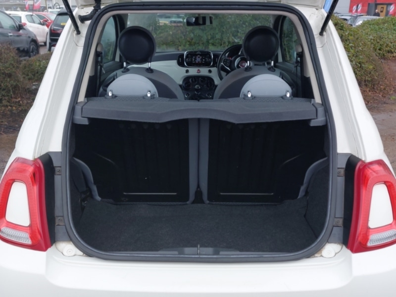 Used Fiat 500 2016 for sale - 77573200: Photo 8