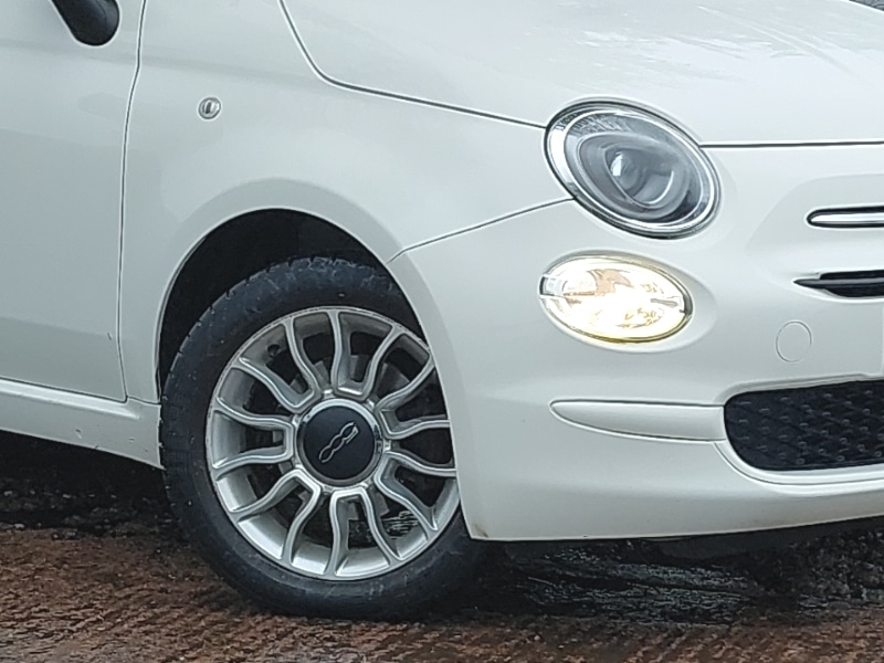 Used Fiat 500 2016 for sale - 77573200: Photo 9