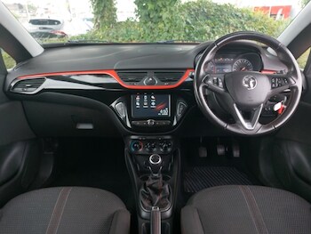 Used Vauxhall Corsa 2018 for sale - 75914534: Photo