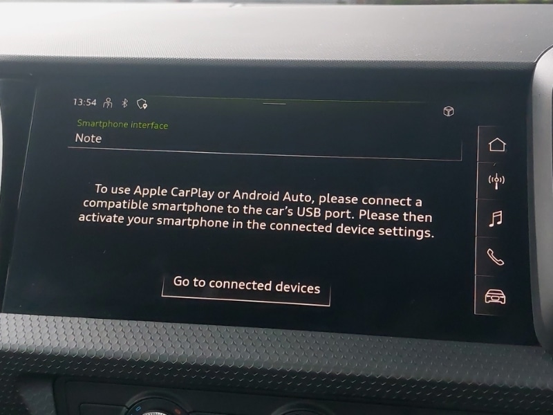 Used Audi A1 2023 for sale - 77265026: Photo 10