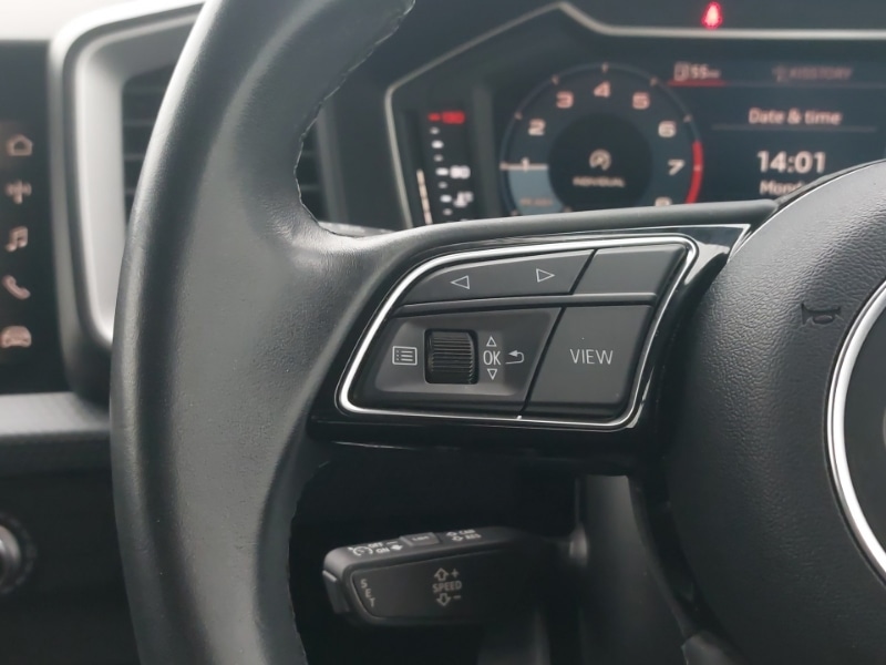 Used Audi A1 2023 for sale - 77265026: Photo 13