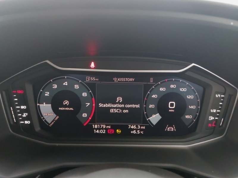 Used Audi A1 2023 for sale - 77265026: Photo 15