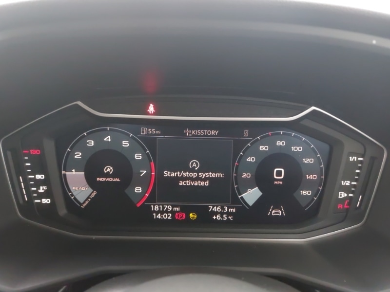 Used Audi A1 2023 for sale - 77265026: Photo 16