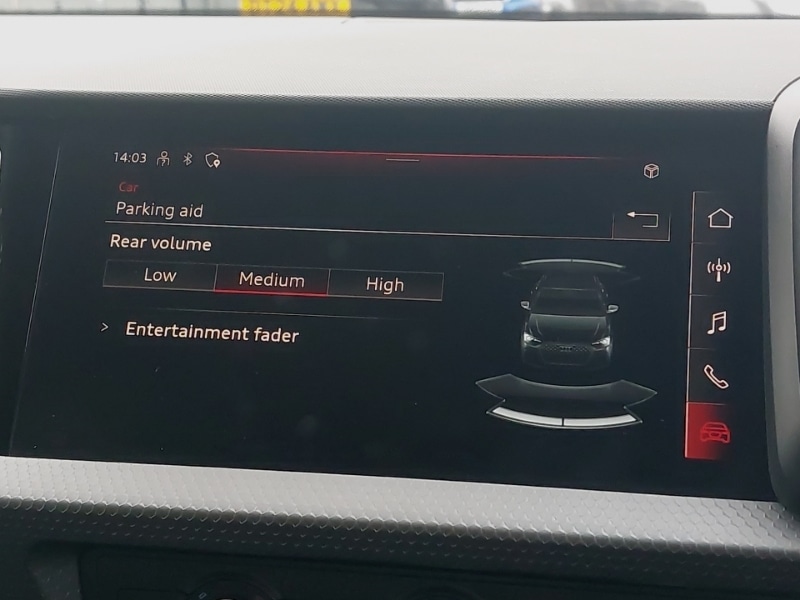 Used Audi A1 2023 for sale - 77265026: Photo 17