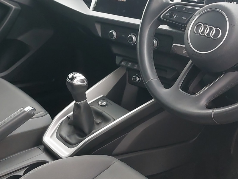 Used Audi A1 2023 for sale - 77265026: Photo 19