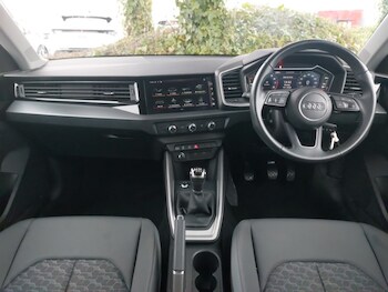 Used Audi A1 2023 for sale - 77265026: Photo