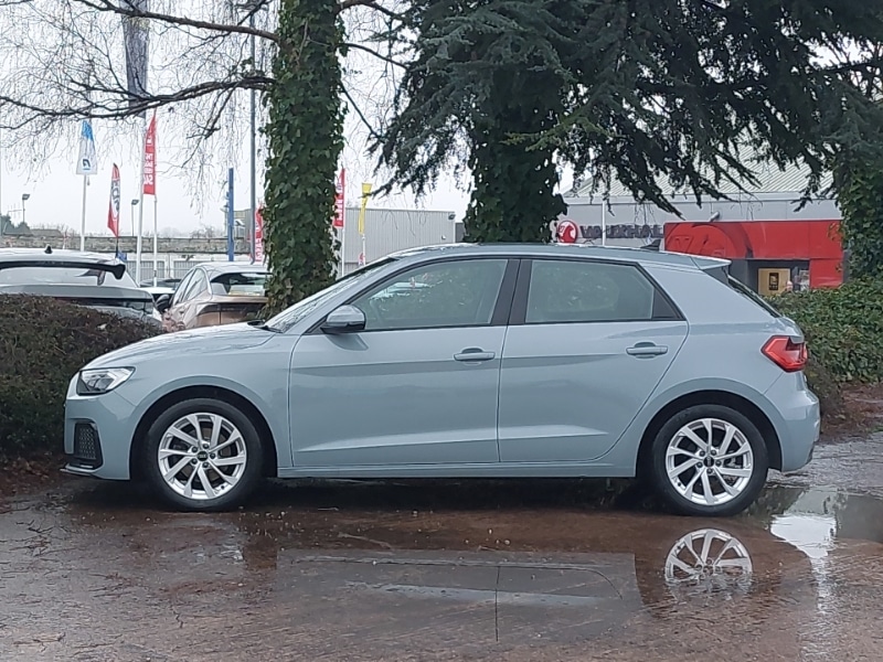 Used Audi A1 2023 for sale - 77265026: Photo 4