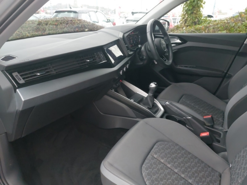 Used Audi A1 2023 for sale - 77265026: Photo 5